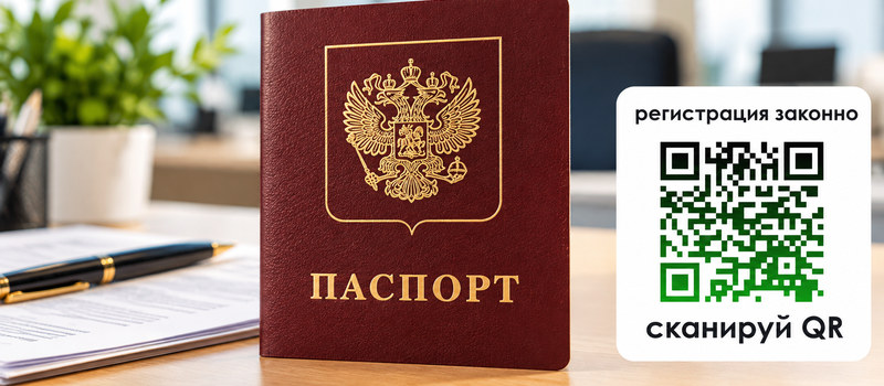 прописка в Хабаровском крае